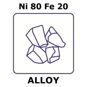 Nickel-iron alloy, Ni80Fe20 GF01078039-1EA