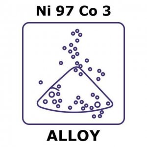 Nickel/Cobalt GF65930160-1EA