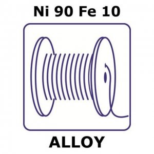 Nickel/Iron GF94302840-1EA