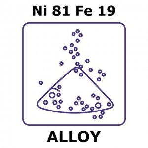 Nickel/Iron GF07092682-1EA