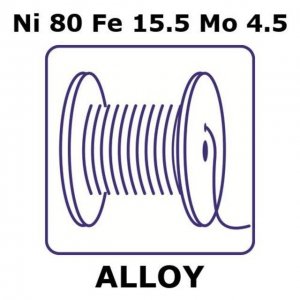 Nickel/Iron/Molybdenum GF66534958-1EA