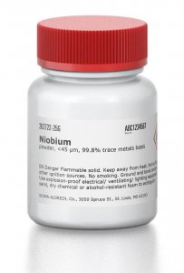 Niobium 