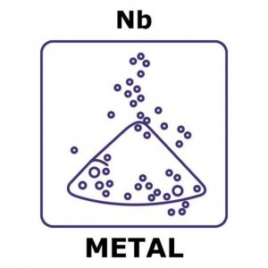Niobium GF59528043-1EA