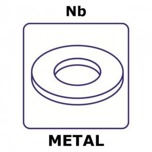 Niobium GF76967869-1EA