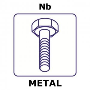 Niobium GF31520258-1EA