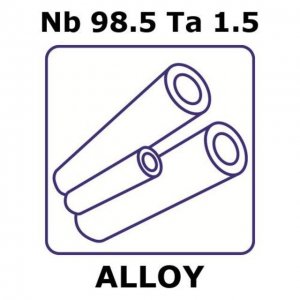 Niobium/Tantalum 