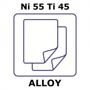 Nitinol 