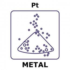 Platinum GF47241042-1EA