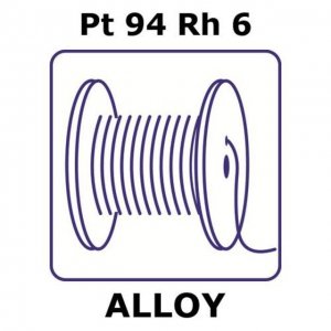 Platinum/Rhodium GF79609719-1EA