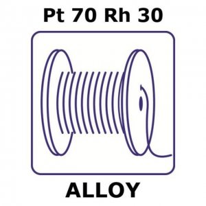 Platinum/Rhodium GF02644400-1EA