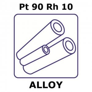 Platinum/Rhodium GF09101865-1EA
