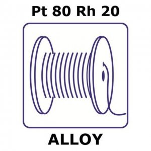 Platinum/Rhodium GF47507834-1EA