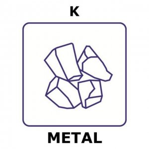 Potassium GF07377149-1EA