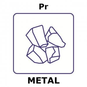 Praseodymium GF67194018-1EA