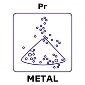 Praseodymium GF47511503-1EA