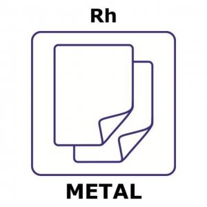 Rhodium GF22634120-1EA
