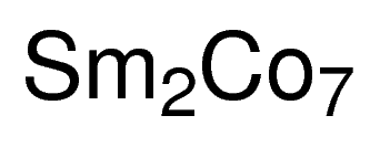 Samarium cobalt 