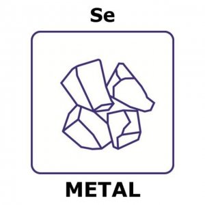 Selenium GF78955532-1EA