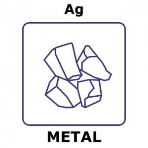 Silver GF08652180-1EA