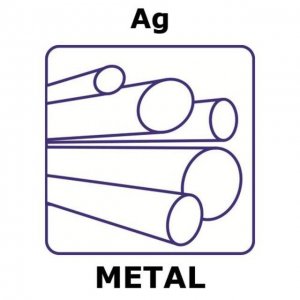 Silver GF34876109-1EA