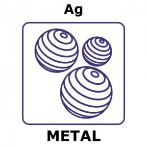 Silver GF54617889-1EA