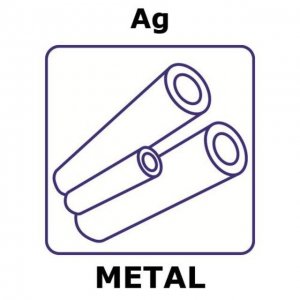 Silver GF70699528-1EA
