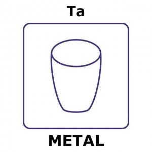 Tantalum GF81231689-1EA