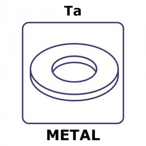 Tantalum GF91693446-1EA