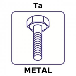 Tantalum GF12547942-1EA