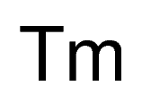 Thulium GF83505742-1EA