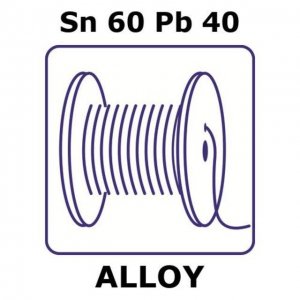 Tin-lead alloy, Sn60Pb40 GF50687433-1EA