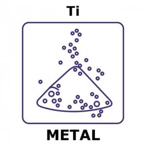 Titanium GF42187811-1EA
