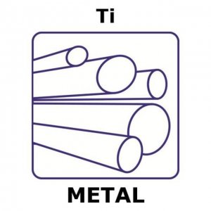Titanium GF64061760-1EA