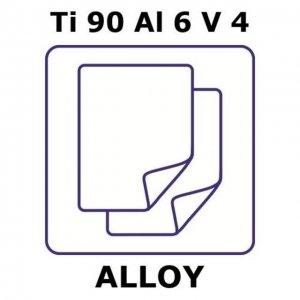 Titanium/Aluminum/Vanadium GF48064631-1EA