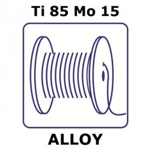 Titanium/Molybdenum GF78586217-1EA