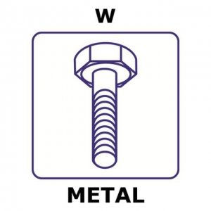 Tungsten GF77615039-1EA