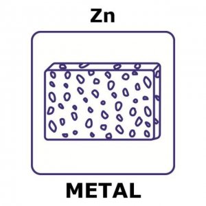 Zinc GF41165041-1EA