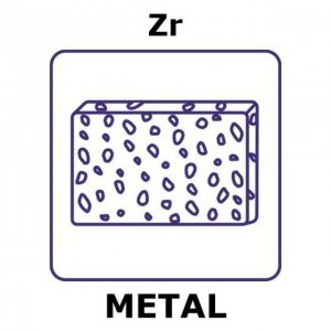 Zirconium GF70641086-1EA