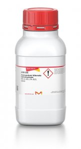 Ammonium biborate tetrahydrate 