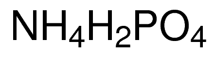 Ammonium dihydrogenphosphate 