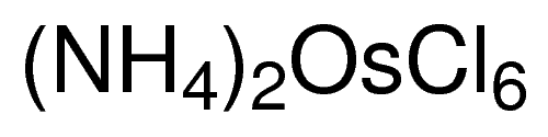 Ammonium hexachloroosmate(IV) 