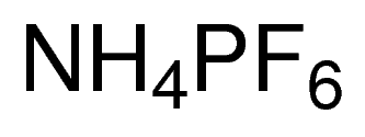 Ammonium hexafluorophosphate 