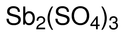 Antimony(III) sulfate 