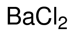 Barium chloride 
