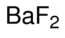 Barium fluoride 