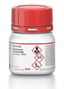 Cadmium carbonate 