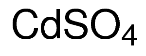 Cadmium sulfate 