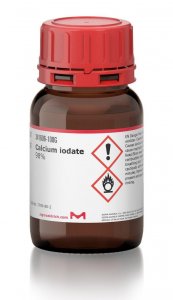 Calcium iodate 