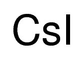 Cesium iodide 