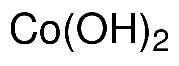 Cobalt(II) hydroxide 
